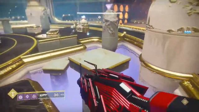 Raids With Noobs: Leviathan! (Destiny 2) смотреть онлайн