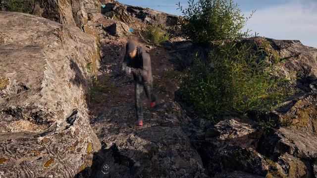 Far Cry 5 Coop Gameplay смотреть онлайн