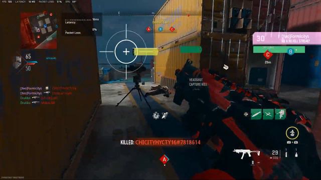 COD MW2: What an INSTANT MELT 1GB Fiber Connection Looks Like! смотреть онлайн