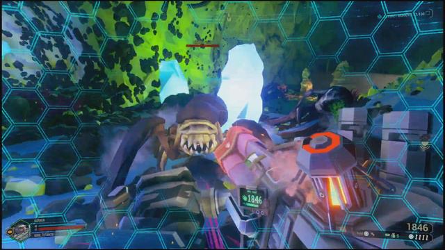 Deep Rock Galactic (PS5) 4k 60fps Gameplay смотреть онлайн