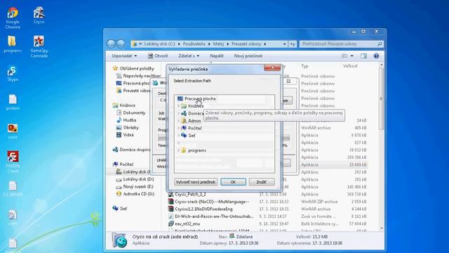 Crysis NO-CD crack how to download(NO VIRUS) SK смотреть онлайн