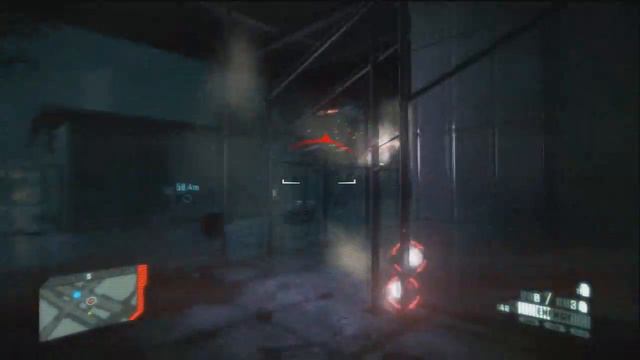 Crysis 2 Campaign Walkthrough HD Part 30: Revenge смотреть онлайн