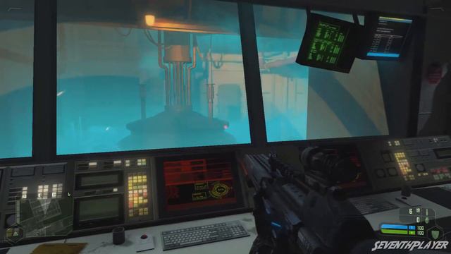 Crysis - Bölüm 11 | Hesaplaşma Zamanı (Türkçe Tam Çözüm) смотреть онлайн