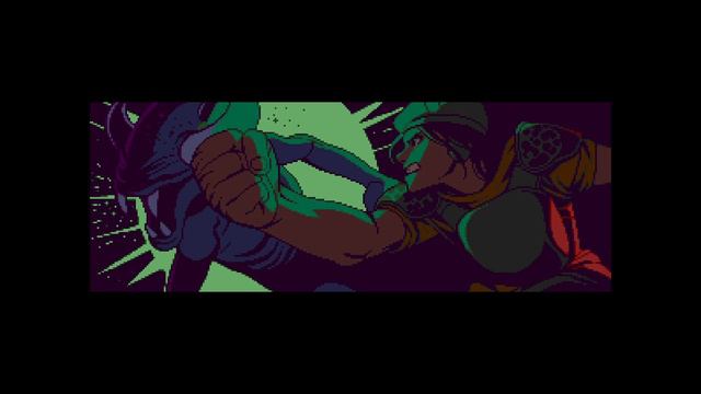 Xeno Crisis - первый взгляд (без комментариев) смотреть онлайн