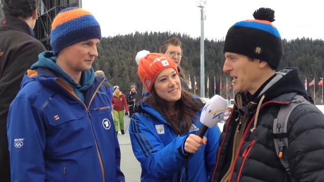 Experts Georg Hettich and David Kreiner on the new NC TRIPLE смотреть онлайн