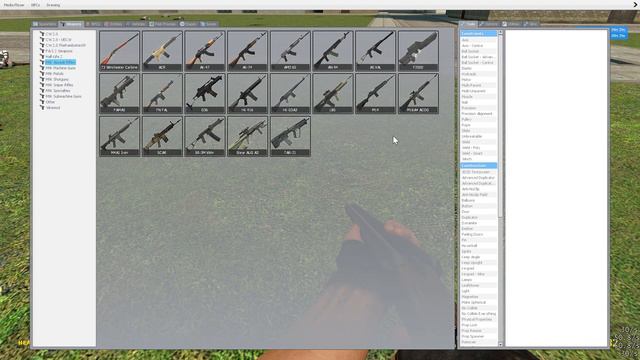 Garrysmod Pvp tips and tricks! смотреть онлайн