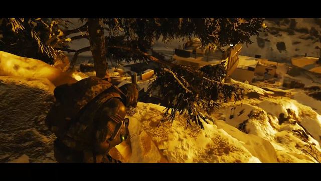 Ghost Recon Breakpoint Playthrough Echelon Class | Imersive | No commentary | Extreme Difficulty смотреть онлайн