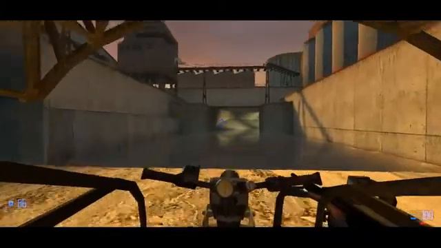 SMOD Gameplay (SMOD40a)