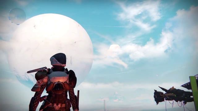 destiny i am a guardian смотреть онлайн