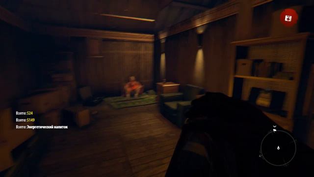 Dead Island Definifive Edition прохождение на русском - Часть 3: Маяк и бензин смотреть онлайн