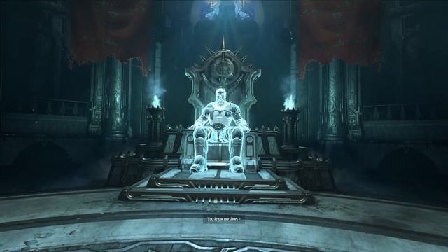 Doom Eternal Review смотреть онлайн