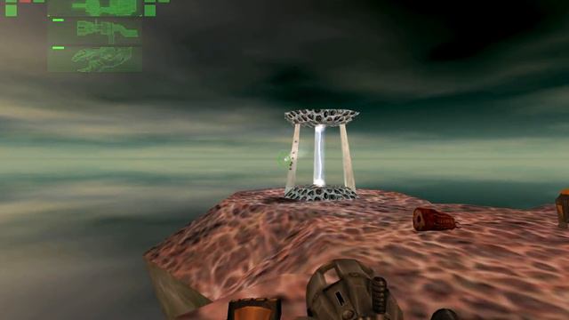 OP4 HD HEW weapon pack смотреть онлайн