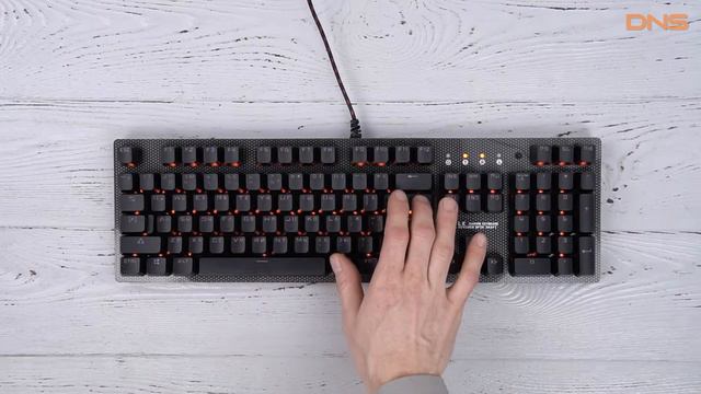 Распаковка A4Tech Bloody B810R / Unboxing A4Tech Bloody B810R