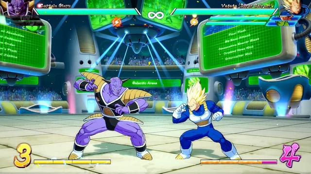 Dragon Ball FighterZ - 20 essential tips for new and returning players смотреть онлайн