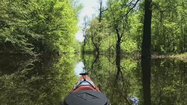 Каяки от StormKayaks