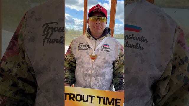 Интервью с победителем Кубка АКАРА, Константином Сатункиным. смотреть онлайн