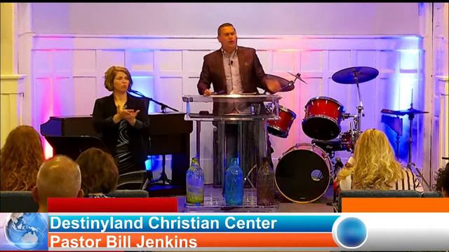 Destinyland Christian Center смотреть онлайн