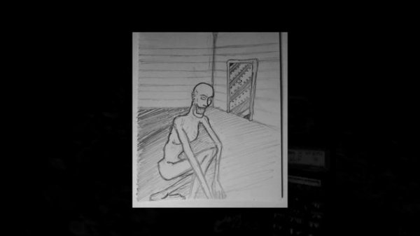 SCP-096 Скромник | Shadows of Timidity