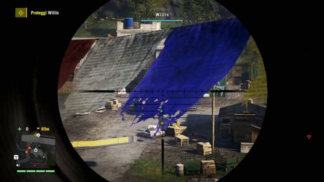 FAR CRY 4 [Walkthrough ITA HD - PARTE 12] - FREE WILLIS смотреть онлайн