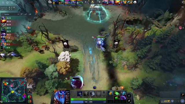 ФИШКИ НС ОТ TEAM SPIRIT | STARпёр Хаб | NS | Jame | Dota 2 | The International 10 смотреть онлайн