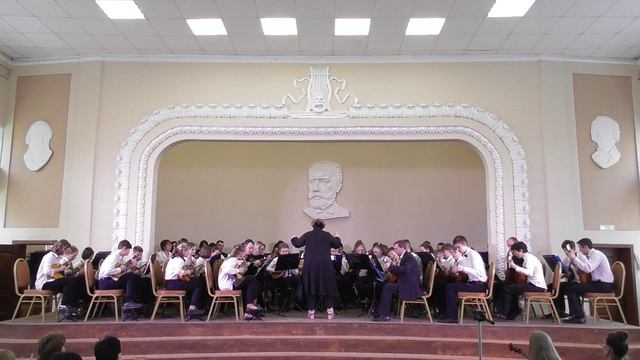 Б. Выростков "Зимней дорогой" смотреть онлайн