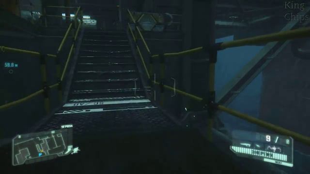 Crysis 3 - Пророк воскрес - #1 смотреть онлайн