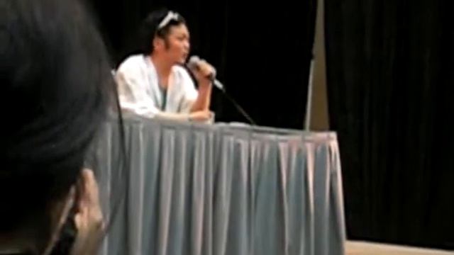 Kappei Yamaguchi's Q&A (Sogeking song) смотреть онлайн