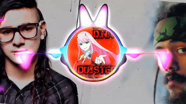 Skrillex & Damian Marley - Make It Bun Dem смотреть онлайн