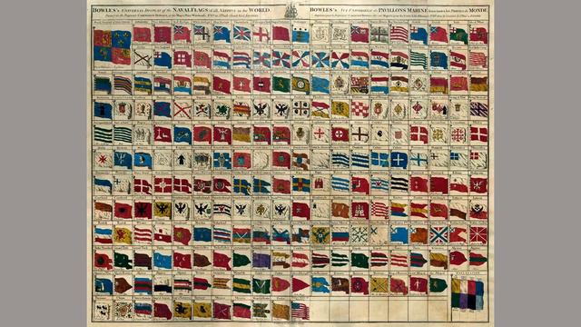 Преемственность флагов России и Тартарии смотреть онлайн