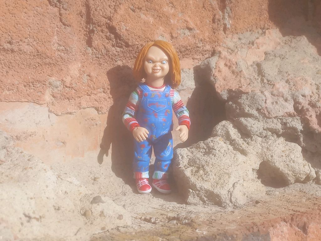 чаки 1 смотреть онлайн