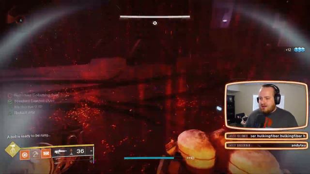 Solo Flawless Duality Dungeon! | Destiny 2 | Season of the Haunted смотреть онлайн