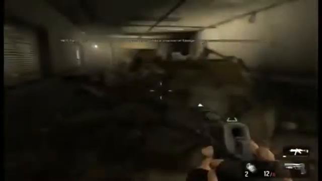 FEAR 3 мнение о игре и fps в целом смотреть онлайн