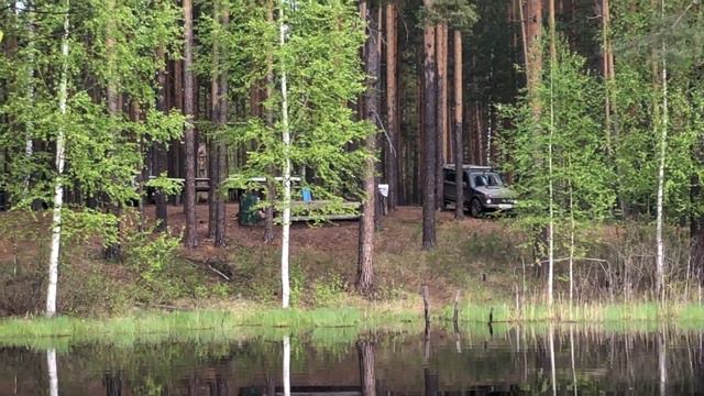 Черное озеро смотреть онлайн