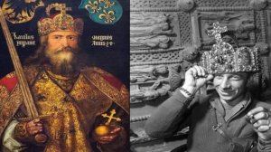 Почему историки скрывают от нас существование гигантов в прошлом