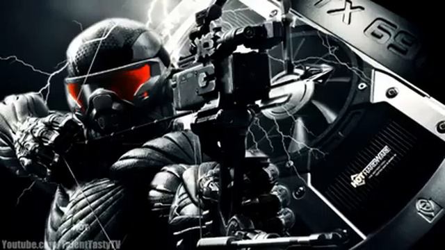 River Chase 16 Crysis 3 Soundtrack River Chase Crysis 3 Music HD смотреть онлайн