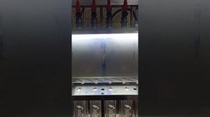 Диагностика , чистка форсунок GDI непосредственного ( прямого ) впрыска под высоким давлением .