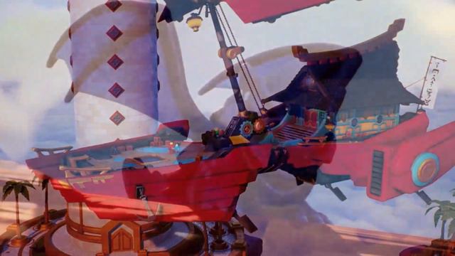 Ninjago "Writers of Destiny" Episode Review! 🐲 (Dragons Rising Season 1-05) смотреть онлайн