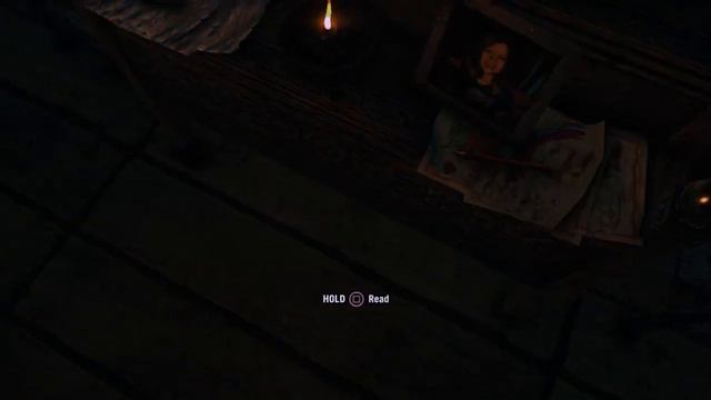 Far Cry 4 File #001: WOW смотреть онлайн
