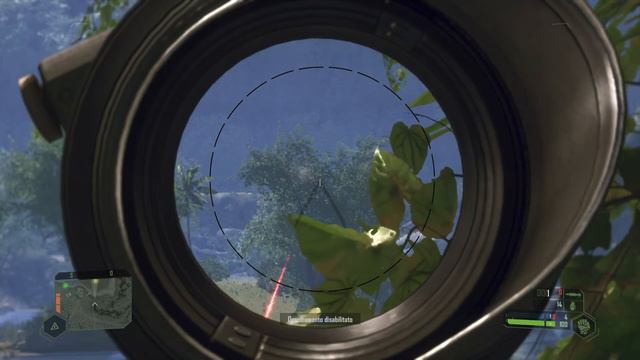 Crysis Remastered_20211017194142 смотреть онлайн