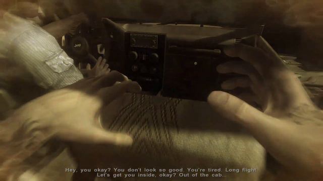 Far Cry 2 смотреть онлайн