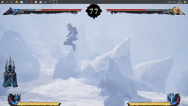 Omens Of Sorrow обзор