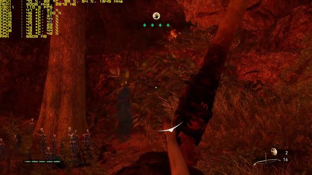 Far Cry Primal / GTX 1080 / I7 4790K / ULTRA SETTINGS / FPS TEST смотреть онлайн