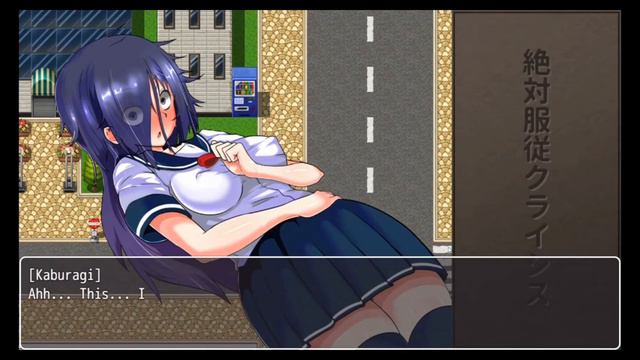 Tải Game ABSOLUTE OBEDIENCE CRISIS - Tôi bị 1 Yandere bắt cóc смотреть онлайн