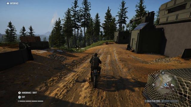 GRBP: The ARMY Ranger Assault LOADOUT EP.2 | Ghost Recon Breakpoint: Free Roam. смотреть онлайн