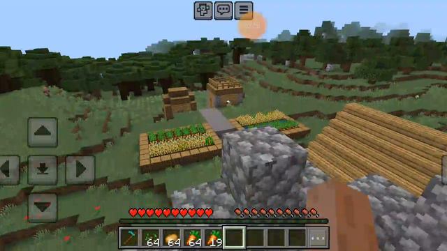 чьи эти сундуки в майнкрафт пе