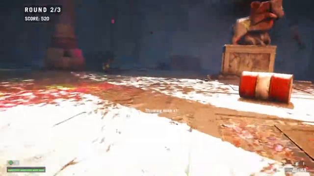 Far Cry 4 - Arena Battle смотреть онлайн