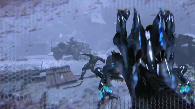 Crysis Remastered Walkthrough Mission Paradise Lost смотреть онлайн