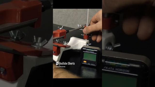 Как узнать угол заточки ножа? смотреть онлайн