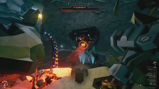 Deep Rock Galactic Haz 5 Action, Industrial Sabotage Season 4 смотреть онлайн