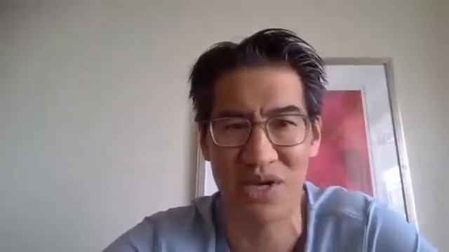 Yen Liow - Oxford University Alpha Fund conversation 06-07-21 смотреть онлайн